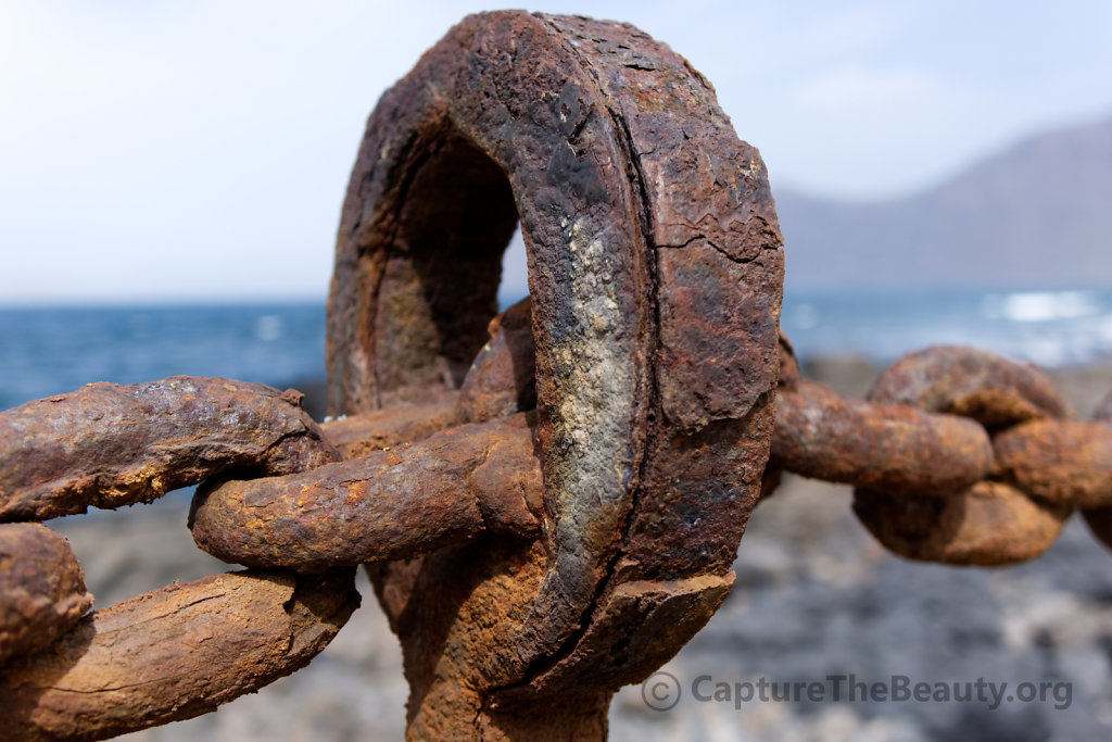 Lanzarote - Solid