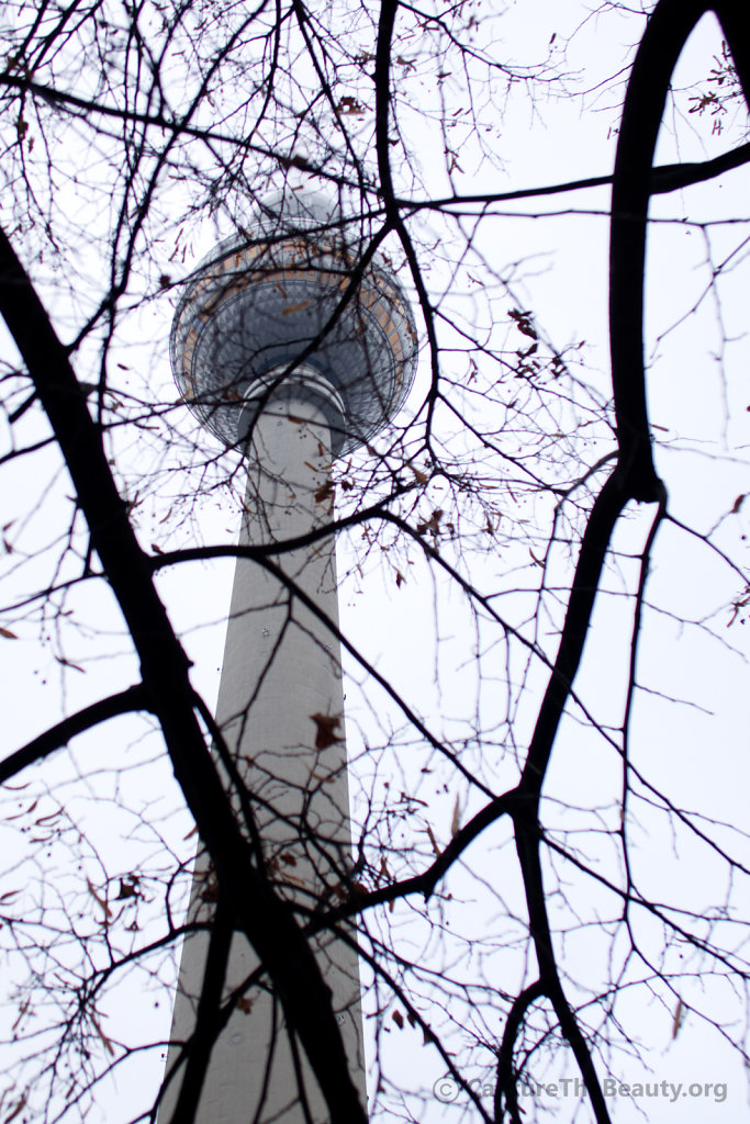 Germany - Famous in Berlin